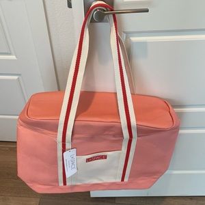 L*Space Coastal Cooler. NWT